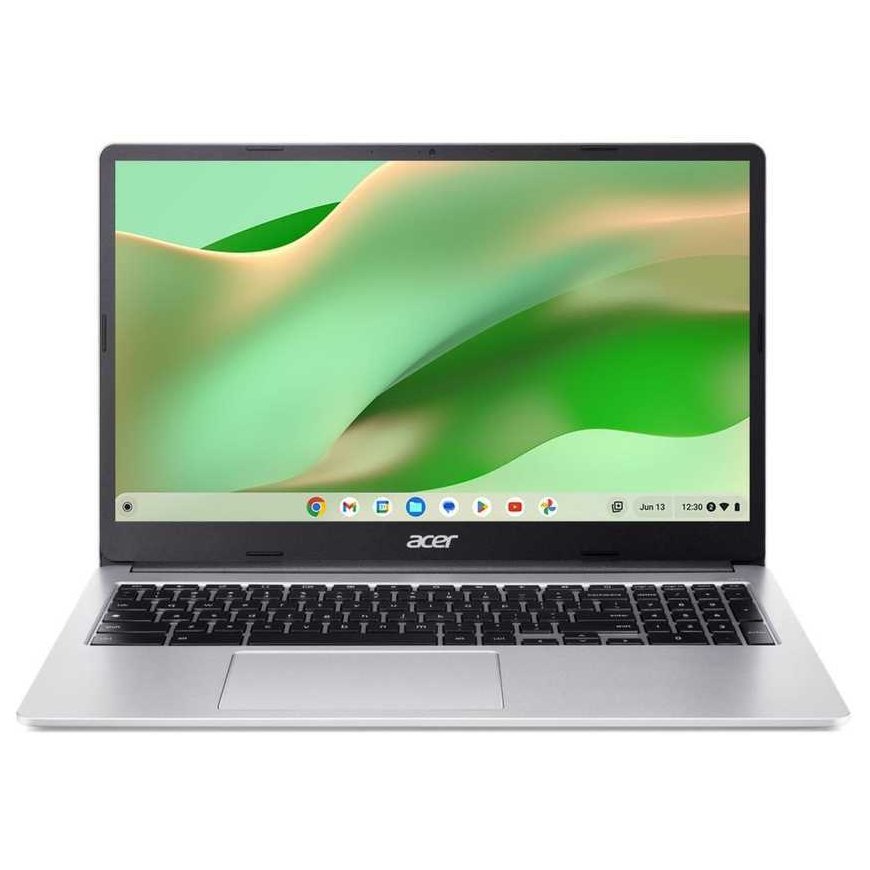 Acer Chromebook 315 Laptop (CB315-4H-C7C6) 15