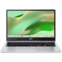 Acer Chromebook 315 Laptop (CB315-4H-C7C6) 15.6" Full HD, Celeron N5100, 4GB RAM, 128GB eMMC, ChromeOS Acer Chromebook 315 Laptop (CB315-4H-C7C6) 15.6" Full HD, Celeron N5100, 4GB RAM, 128GB eMMC, ChromeOS