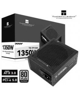 Thermalright TP-1350 - 1350W Fully Modular 80Plus Platinum ATX 3.0 PSU Power Supply