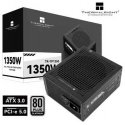 Thermalright TP-1350 - 1350W Fully Modular 80Plus Platinum ATX 3.0 PSU Power Supply Thermalright TP-1350 - 1350W Fully Modular 80Plus Platinum ATX 3.0 PSU Power Supply