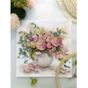 Beldizart Cross Stitch Kit "Summer Symphony" SANS-71 Beldizart Cross Stitch Kit "Summer Symphony" SANS-71