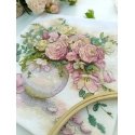 Beldizart Cross Stitch Kit "Summer Symphony" SANS-71 Beldizart Cross Stitch Kit "Summer Symphony" SANS-71