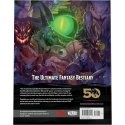 Wizards of the Coast Dungeons & Dragons Monster Manual 2024 book