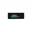 LevelOne IGP-0802 сетевой коммутатор Неуправляемый Gigabit Ethernet (10/100/1000) Питание по Etherne LevelOne IGP-0802 сетевой коммутатор Неуправляемый Gigabit Ethernet (10/100/1000) Питание по Etherne