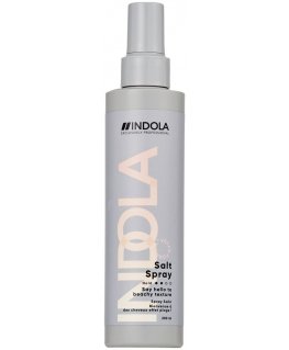 Indola Spray Salino, 200 ml 3 24