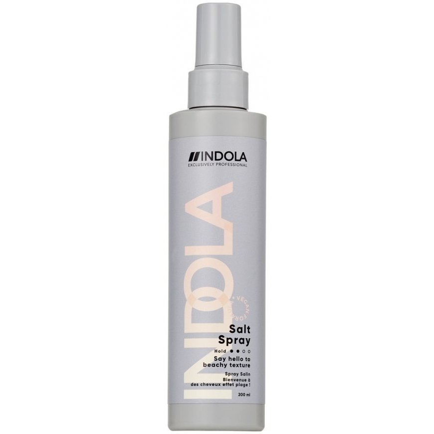 Indola Spray Salino, 200 ml 3 24
