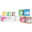 Gsg24 Cotton candy sugar GSG1008762, chewing gum flavor, 1kg Gsg24 Cotton candy sugar GSG1008762, chewing gum flavor, 1kg