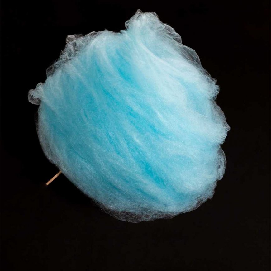 Gsg24 Hattara-sokeri GSG1008762, purukumin makuinen, 1kg – 5