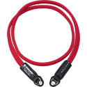 ARTISANARTIST Artisan & Artist I ACAM-310A I Silk camera strap, Raudona ARTISANARTIST Artisan & Artist I ACAM-310A I Silk camera strap, Raudona