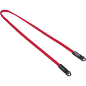 ARTISANARTIST Artisan & Artist I ACAM-310A I Silk camera strap, Raudona ARTISANARTIST Artisan & Artist I ACAM-310A I Silk camera strap, Raudona