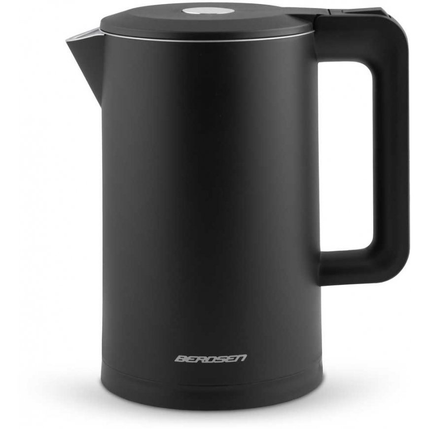 Electric kettle 1.7l Berdsen BD-710 black – 2