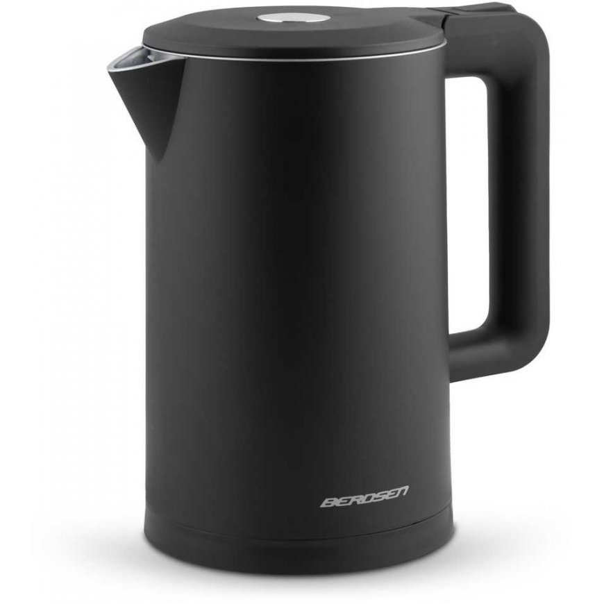 Electric kettle 1.7l Berdsen BD-710 black – 3