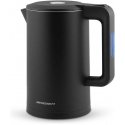 Electric kettle 1.7l Berdsen BD-710 black
