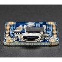 Adafruit FT232H -muunnin USB:stä UART SPI I2C GPIO:hon Adafruit FT232H -muunnin USB:stä UART SPI I2C GPIO:hon
