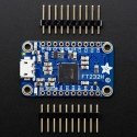 Adafruit FT232H keitiklis USB - UART SPI I2C GPIO Adafruit FT232H keitiklis USB - UART SPI I2C GPIO