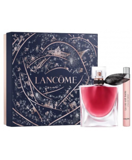 Kvepalų rinkinys moterims Lancome La Vie Est Belle Elixir (EDP, 50 ml + EDP, 10 ml)