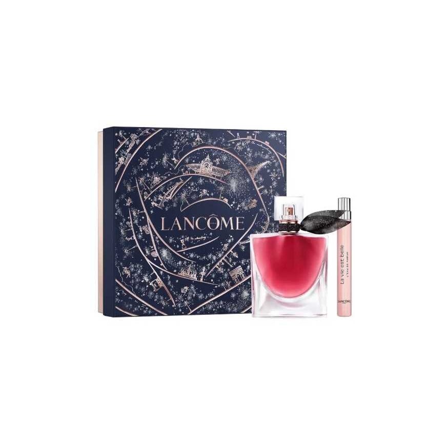 Perfume set for women Lancome La Vie Est Belle Elixir (EDP, 50 ml + EDP, 10 ml) – 4