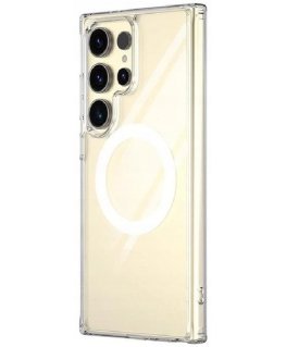 Araree etui Duple M Sam S24 Ultra S928przeźroczysty|clear AR20-0