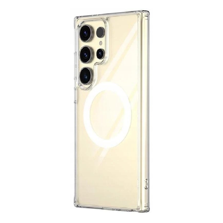 Araree etui Duple M Sam S24 Ultra S928przeźroczysty|clear AR20-0