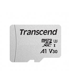Transcend 300S 8 GB MicroSDHC NAND Класс 10