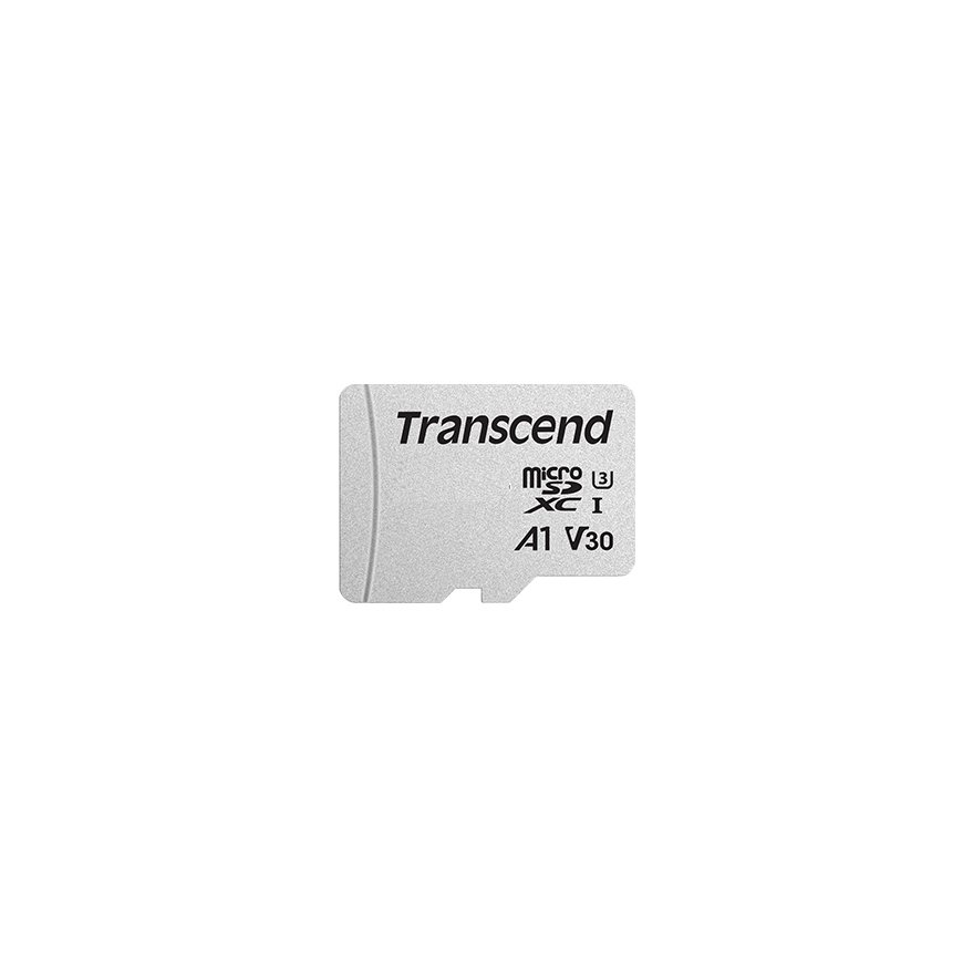 Transcend 300S 8 GB MicroSDHC NAND Класс 10