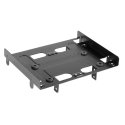 Sharkoon 5.25" BayExtension Must Sharkoon 5.25" BayExtension Must