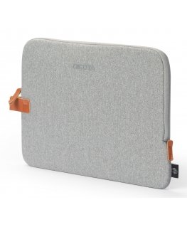 DICOTA Skin URBAN 14 35,6 cm (14") Suojakotelo Harmaa
