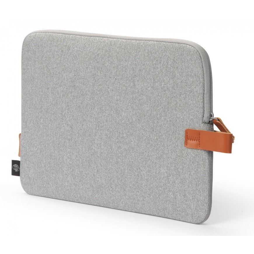 DICOTA Skin URBAN 14 35,6 cm (14") чехол-конверт Серый – 2