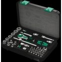 Wera 05003535001 socket/socket set Wera 05003535001 socket/socket set