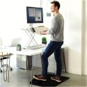 Fellowes 8707101 väsimusevastane jalamatt Nelinurkne 898,5 x 596,9 mm Fellowes 8707101 väsimusevastane jalamatt Nelinurkne 898,5 x 596,9 mm