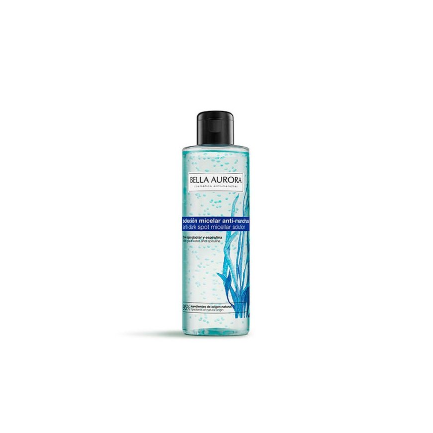 BELLA AURORA 8413400007982 micellar water 200 ml