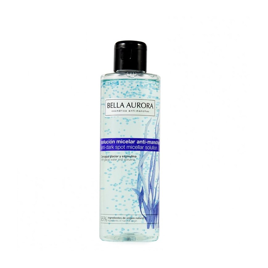 BELLA AURORA 8413400007982 micelinis vanduo 200 ml – 4