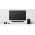 Sony HT-S40R Must 5.1 kanalid 600 W