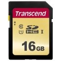 Transcend 16GB, UHS-I, SD SDHC Klasės 10 Transcend 16GB, UHS-I, SD SDHC Klasės 10