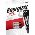Energizer 2 x A23 12V Ühekordne patarei Aluseline Energizer 2 x A23 12V Ühekordne patarei Aluseline