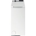 Whirlpool TDLRB 6251BS EU pesumasin Maksimum koormus 6 kg 1151 RPM Valge Whirlpool TDLRB 6251BS EU pesumasin Maksimum koormus 6 kg 1151 RPM Valge