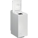 Whirlpool TDLRB 6251BS EU washing machine Top-load 6 kg 1151 RPM White Whirlpool TDLRB 6251BS EU washing machine Top-load 6 kg 1151 RPM White