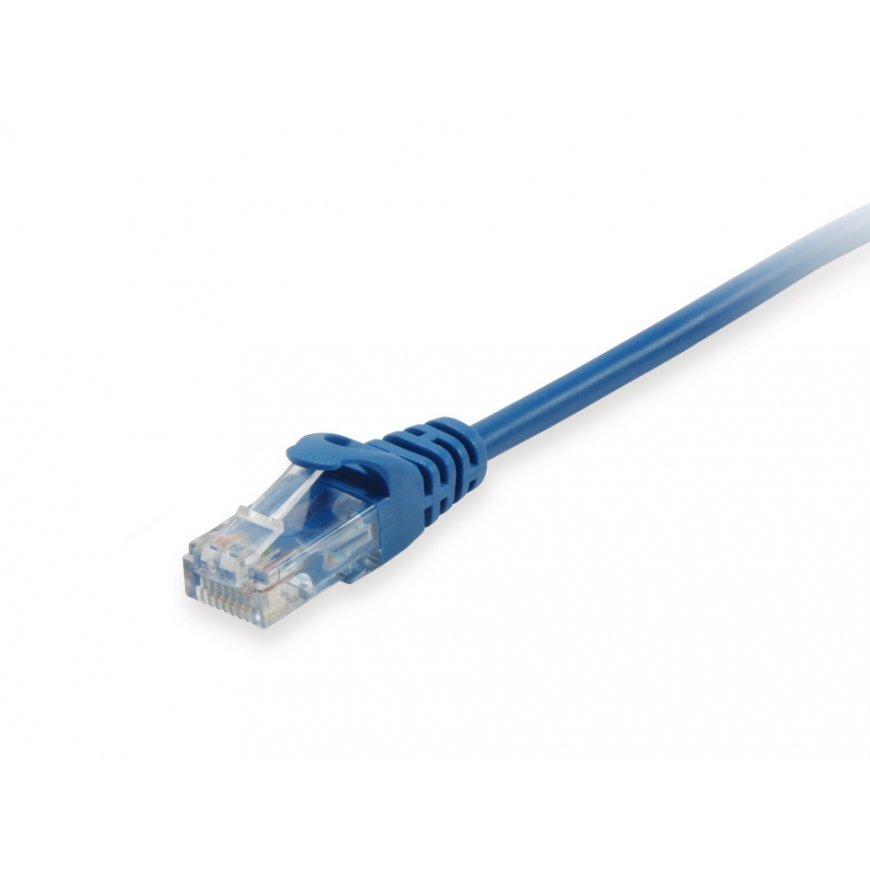 Equip 625435 võrgukaabel Sinine 7,5 m Cat6 U/UTP (UTP) – 2