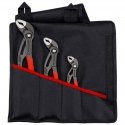 Knipex 00 19 55 S9 пассатижи Knipex 00 19 55 S9 пассатижи