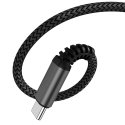 4smarts 456266 USB kabelis 1,5 m USB C Melns 4smarts 456266 USB kabelis 1,5 m USB C Melns