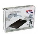 LC-Power LC-25U3-Becrux Juoda 2.5"