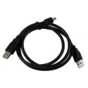 LC-Power LC-25U3-Becrux Черный 2.5"