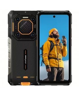 Smartphone Armor 26 Ult ra 5G 12/512GB Black