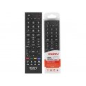 HQ LXHL890 Universal remote control Toshiba RM-L890/ CT90326 / Black HQ LXHL890 Universal remote control Toshiba RM-L890/ CT90326 / Black