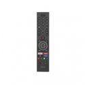 HQ LXHL890 Universal remote control Toshiba RM-L890/ CT90326 / Black HQ LXHL890 Universal remote control Toshiba RM-L890/ CT90326 / Black