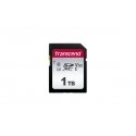Transcend 300S 1 TB SDXC 3D NAND Класс 10