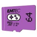 Emtec ECMSDM64GXCU3G muistikortti 64 GB MicroSDXC UHS-I Emtec ECMSDM64GXCU3G muistikortti 64 GB MicroSDXC UHS-I