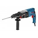 Bosch GBH 2-28 F 4000 RPM SDS Plus 3,1 kg Черный, Синий