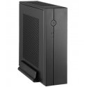 Chieftec IX-01B-OP computer case Small Form Factor (SFF) Black Chieftec IX-01B-OP computer case Small Form Factor (SFF) Black