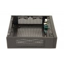 Chieftec IX-01B-OP computer case Small Form Factor (SFF) Black Chieftec IX-01B-OP computer case Small Form Factor (SFF) Black